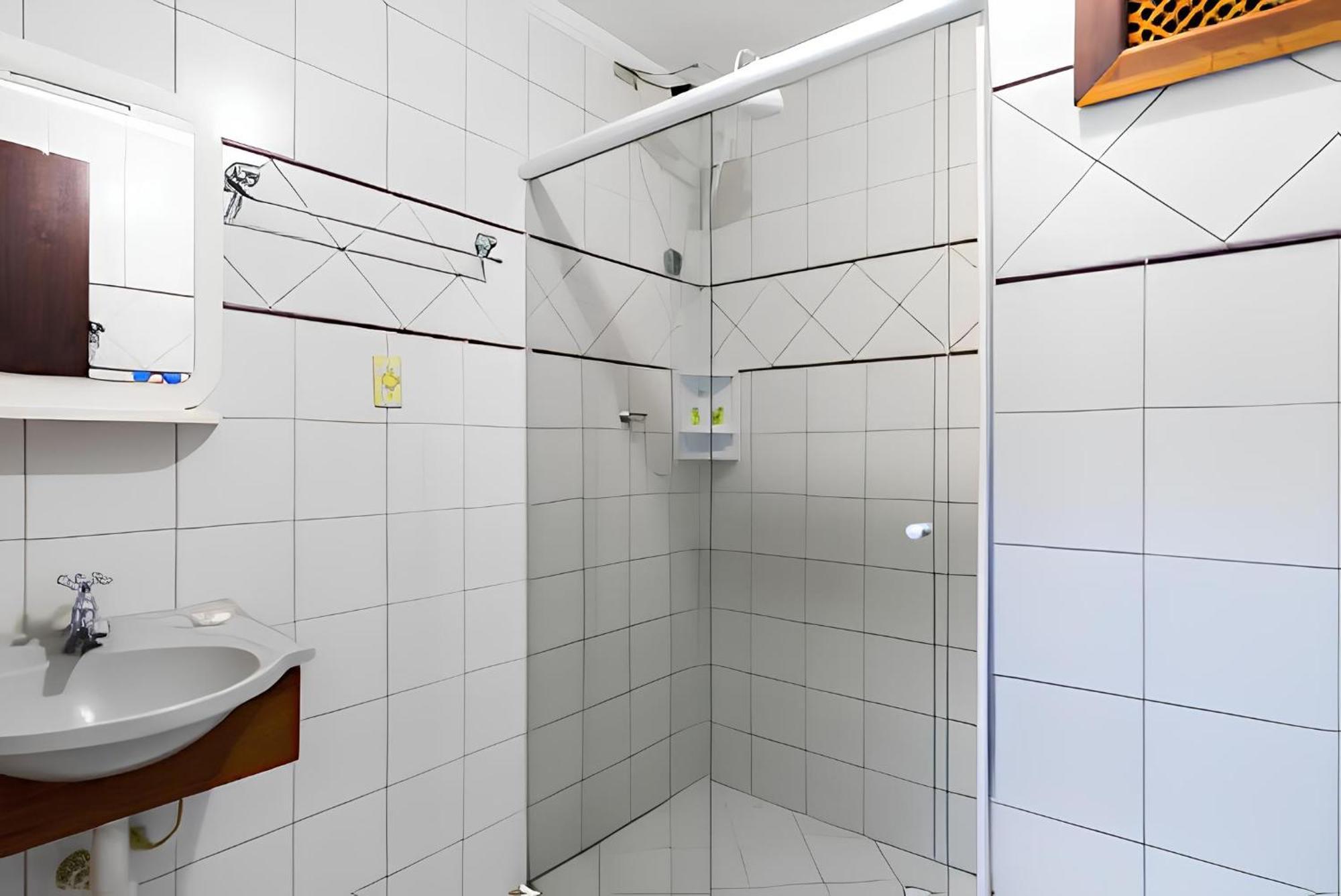 אובטובה Hotel Ponta Das Toninhas מראה חיצוני תמונה
