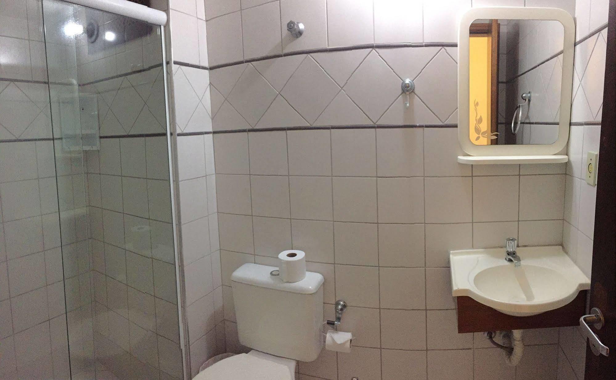 אובטובה Hotel Ponta Das Toninhas מראה חיצוני תמונה