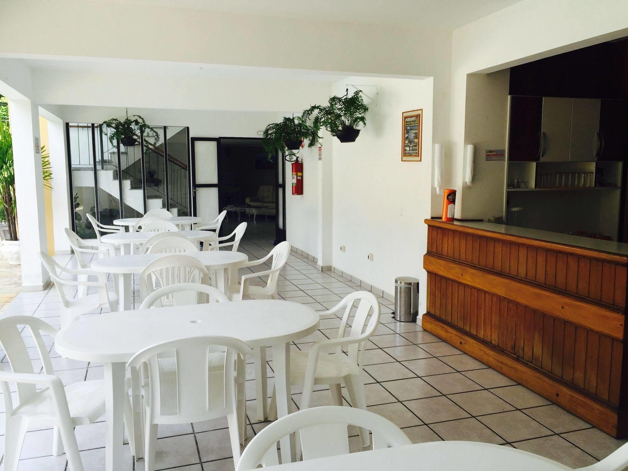אובטובה Hotel Ponta Das Toninhas מראה חיצוני תמונה